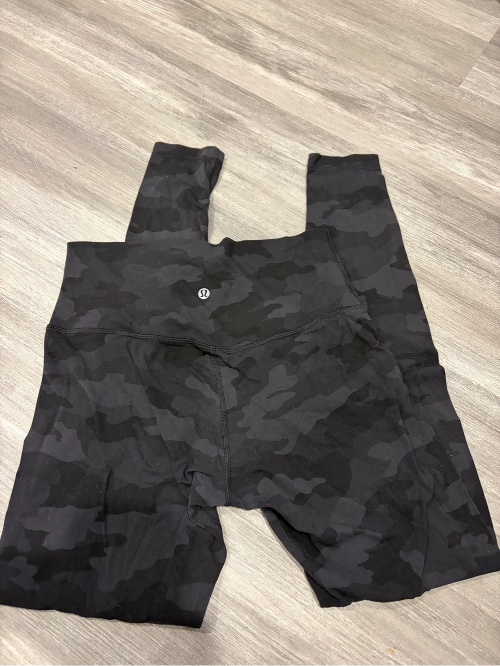 Lululemon align leggings